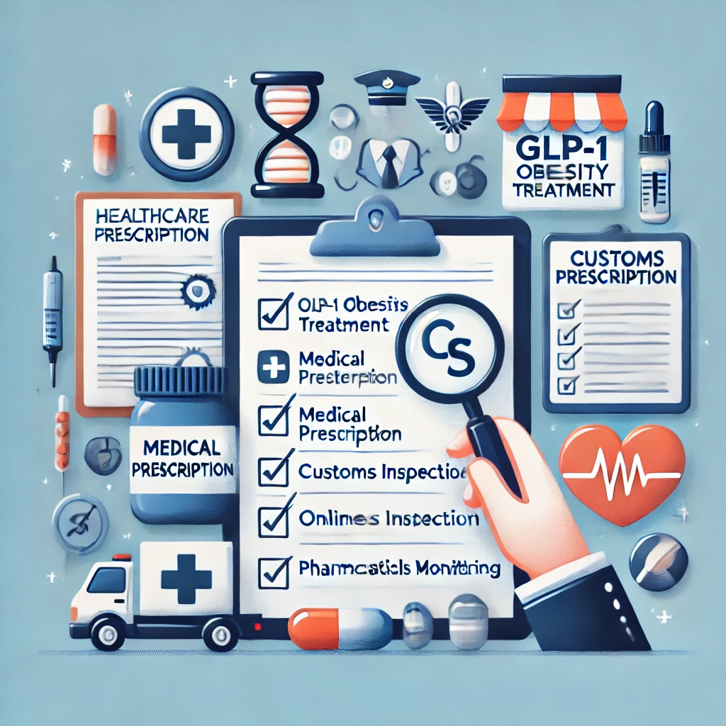 GLP-1 비만치료제