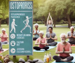 골다공증 예방을 위한 10대 생활수칙(건강한 뼈 유지법) 1 골다공증 예방을 위한 10대 생활수칙 건강한 뼈 유지법s