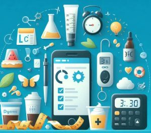 당뇨병 환자를 위한 저혈당 관리 기본 가이드 2 당뇨병 환자를 위한 저혈당 관리 기본 가이드