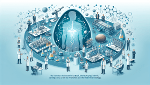 베를린 샤리테의 혁신: 내분비학 분야의 새로운 장을 열다 1 베를린 샤리테의 혁신 내분비학 분야의 새로운 장을 열다