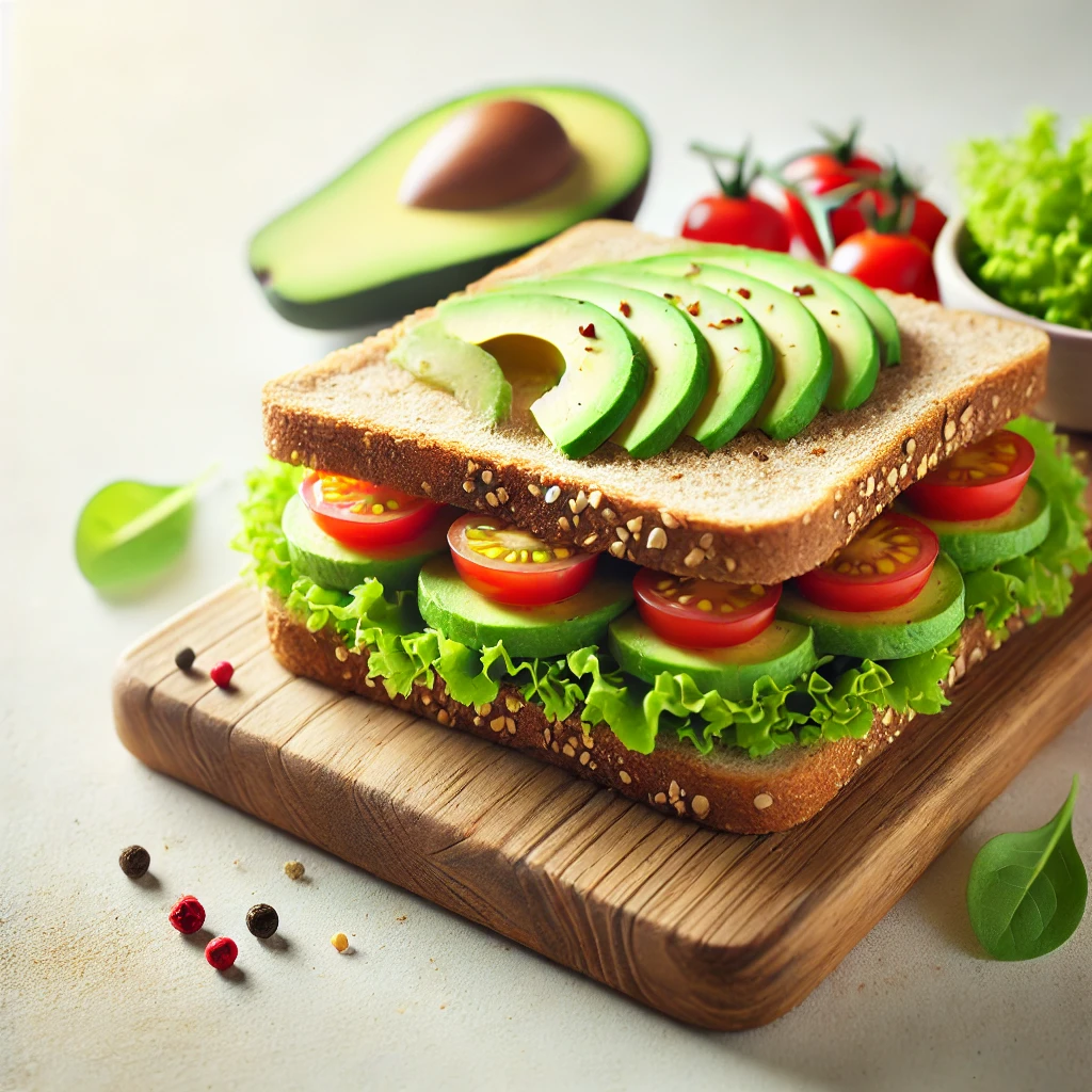 비건 요리 레시피, 건강하고 맛있는 비건 라이프를 위한 가이드