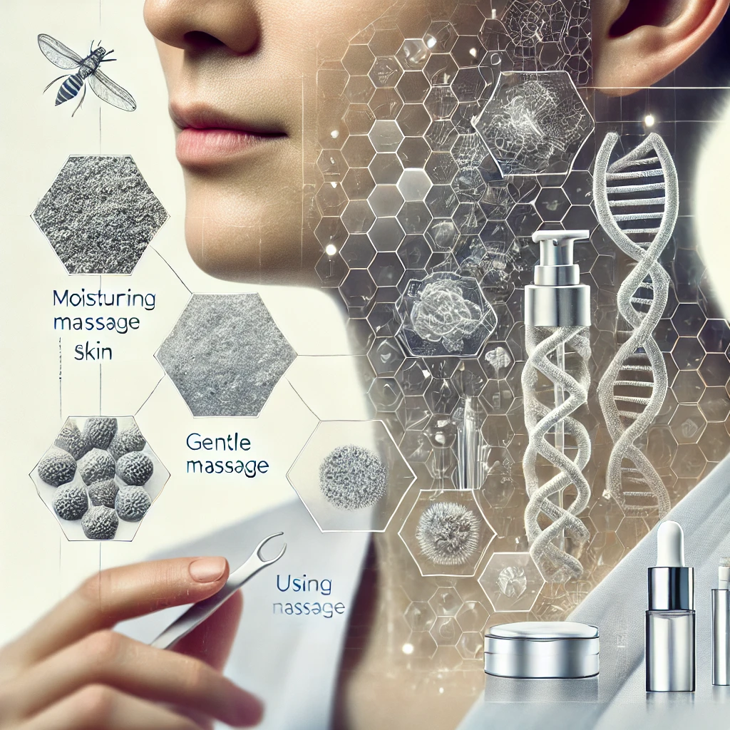 나이 들면 목이 울퉁불퉁해지는 이유와 관리 방법 2 목이 울퉁불퉁