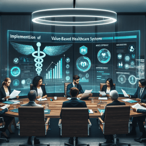 가치기반 지불제도 혁신으로 의료 개혁 추진