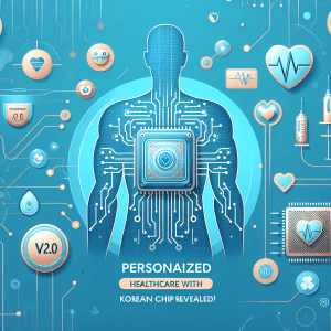 개인 맞춤형 건강관리 위한 한국인칩 v2.0 공개