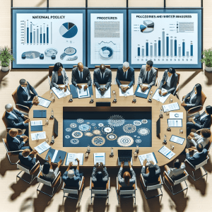 국정현안회의 의료기기 절차와 겨울철 대책 논의