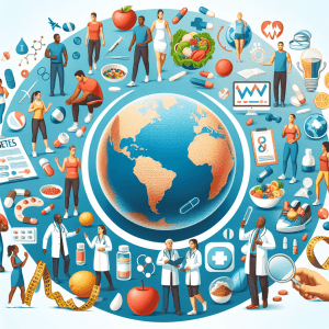 당뇨병 관리와 치료의 통합적 접근 필요성