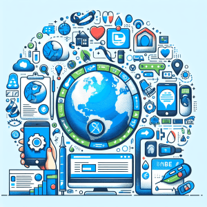 세계 당뇨병의 날과 DiabSite의 기여