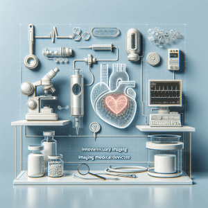 식약처의 혁신적 심혈영상 의료기기 개발 지원