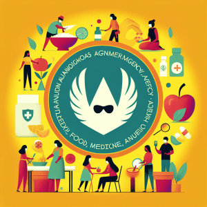 식품의약품안전처의 국민 안전 강화 노력 소개