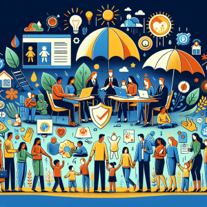 아동학대예방의 날 기념식 및 긍정 양육 문화 확산