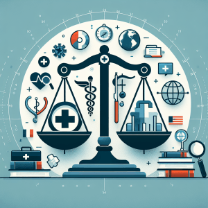 의료사고 배상체계 확충 방안과 해외 사례 분석