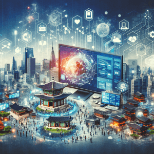 전자정부로 국민과 소통하는 대한민국 정책 안내