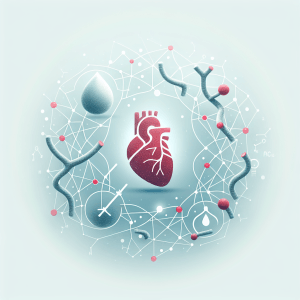 제2형 당뇨병과 심혈관 질환의 밀접한 관계