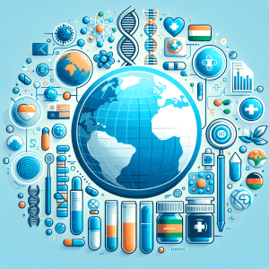 제약바이오 글로벌 진출의 새로운 기회 마련