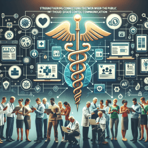 질병관리청, 디지털 소통으로 국민과의 연결 강화