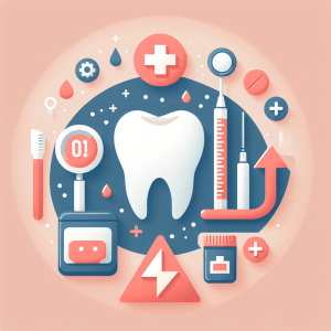 치주염 관리로 당뇨병 혈당 조절 가능성 증가