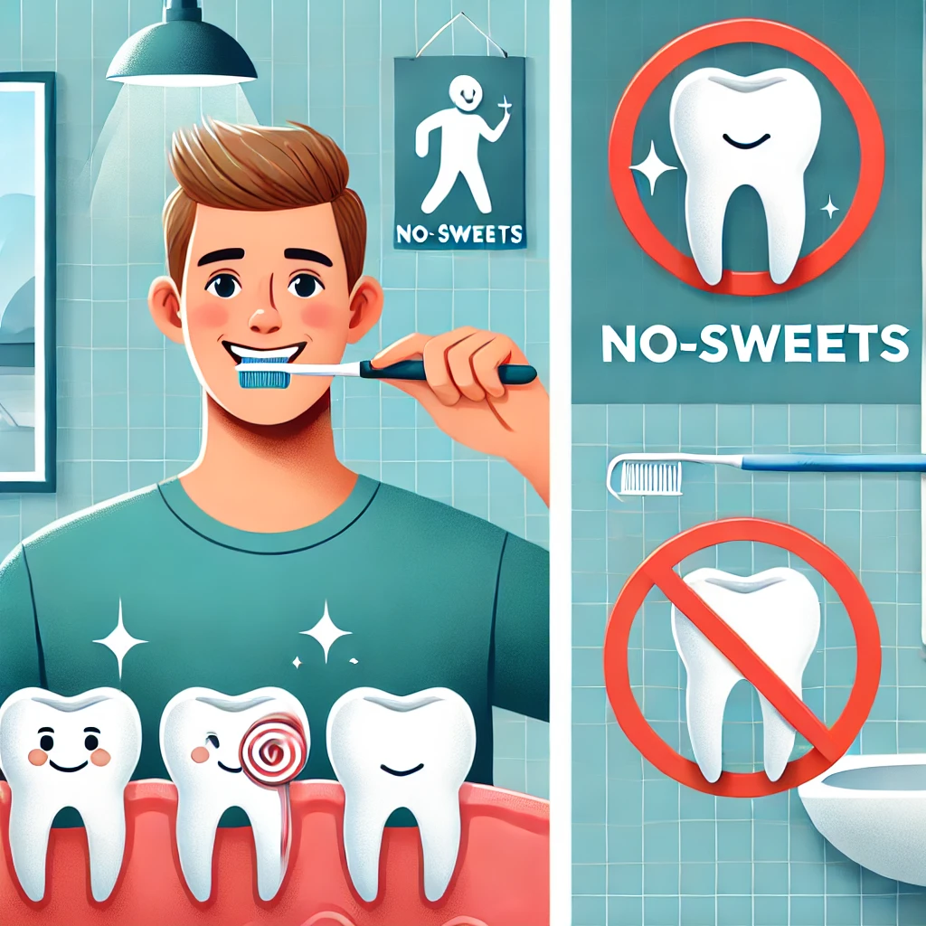 잇몸 통증 완화를 위한 올바른 관리법과 생활 습관