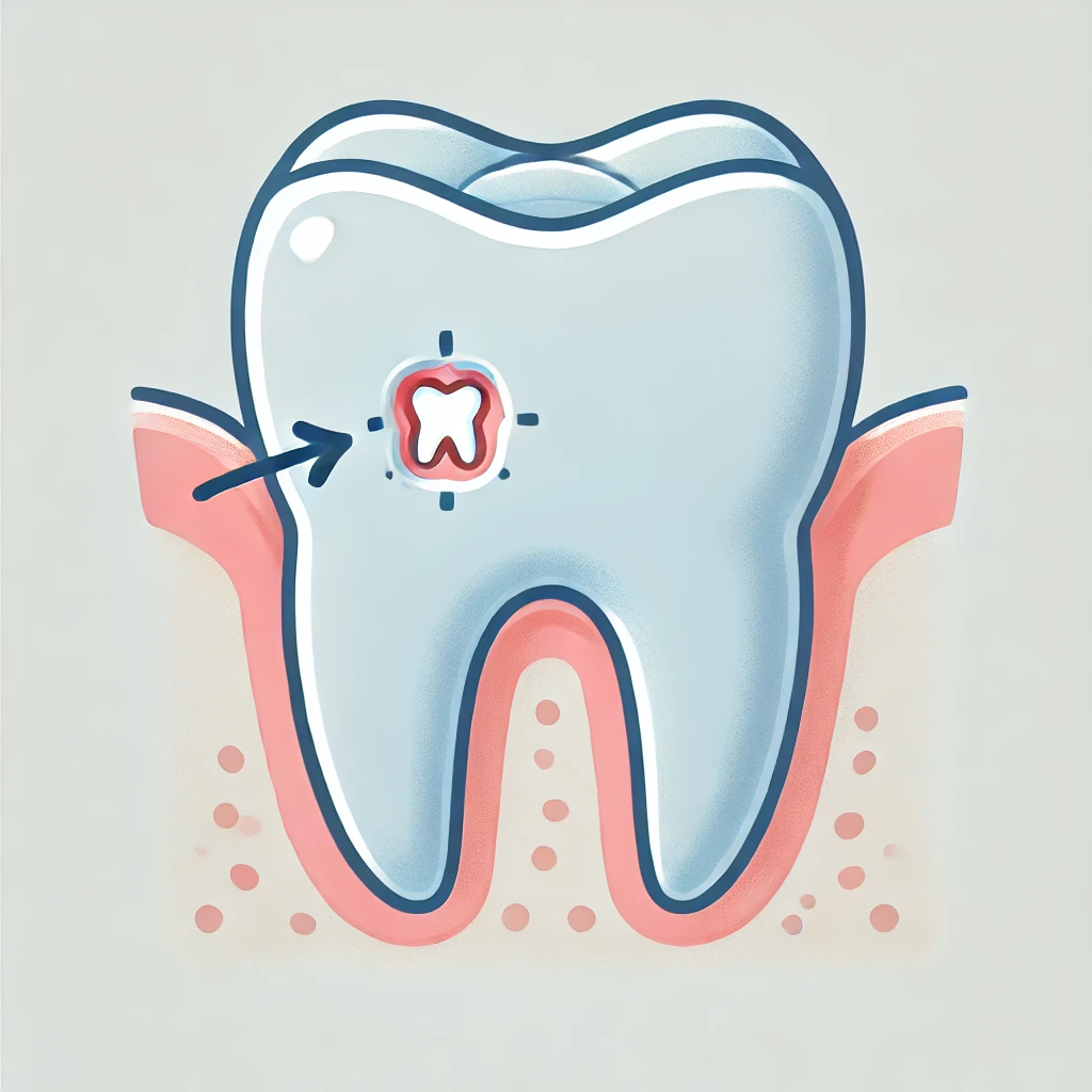 사랑니 발치 후 물집, 원인과 대처법