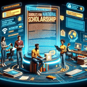 2025년 국가장학금 지원 확대 및 신청 요령