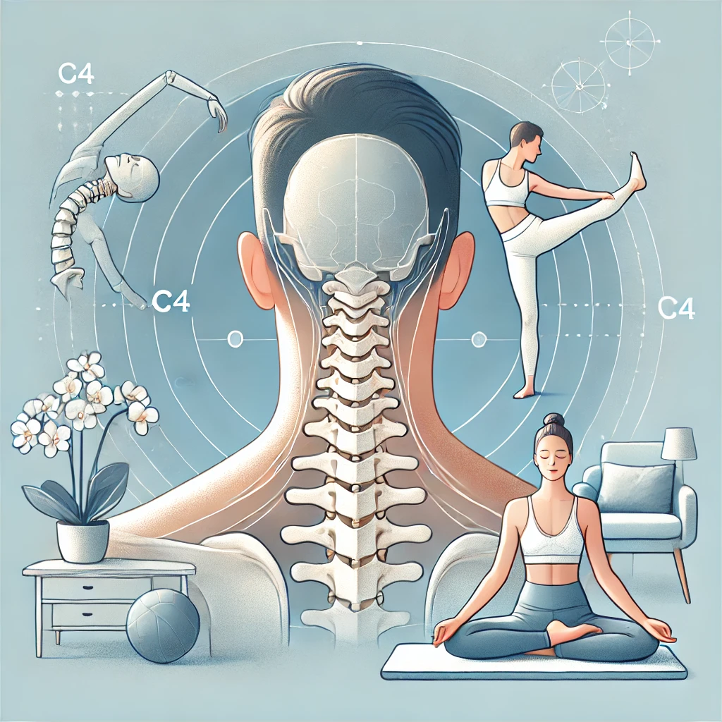 선천적 경추 협착증 피로 관리와 개선 방법 1 선천적 경추 협착증 피로 관리와 개선 방법