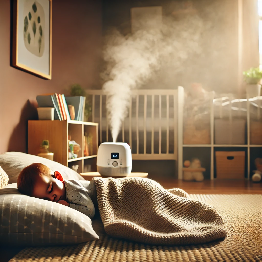 오래가는 아기 기침, 어떻게 해야 할까요? 1 오래가는 아기 기침, 어떻게 해야 할까요?