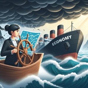 경제 안정화를 위한 정부의 적극적 조치 방안