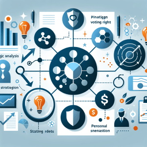국민연금의 중립적 의결권 행사 전략 분석