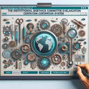 기관생명윤리위원회 평가 인증제의 중요성과 향후 방향