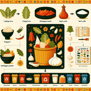 김장철 쓰레기 분리 배출 가이드