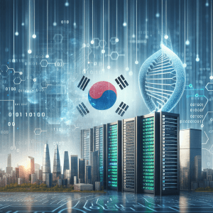 대한민국 바이오 빅데이터 구축사업의 출범과 전망