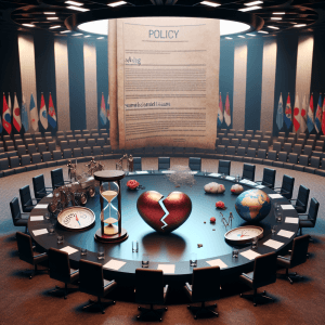 사회문제 해결을 위한 제10차 사회관계장관회의 정책