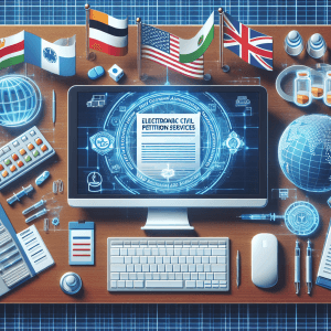 식약처의 국제 규격 활동과 전자민원 서비스 강화