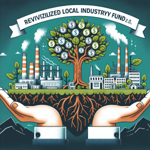 지역산업활력펀드 2.0 비수도권 기업 지원 강화