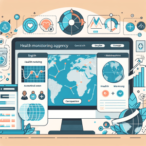 질병관리청, 영문 누리집 개편으로 국제 진출 박차 1 질병관리청 영문 누리집 개편으로 국제 진출 박차