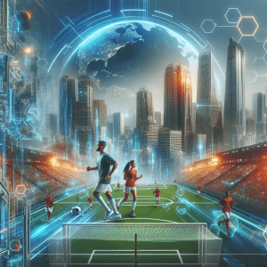 컴업 2024 글로벌 스타트업 혁신의 장