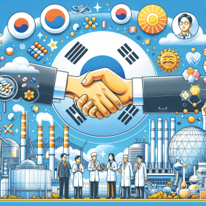 한 아세안 의약품 GMP 협력 강화 및 전망