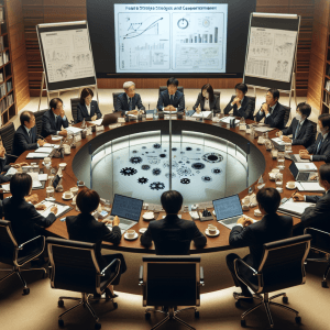 한·일·중 감염병 관리협력과 미래전략 논의