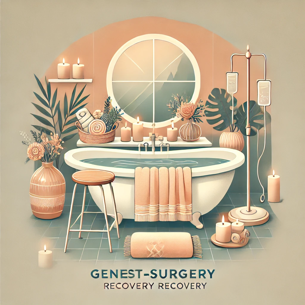 치질수술 후 붓기, 정상일까? 재발일까?