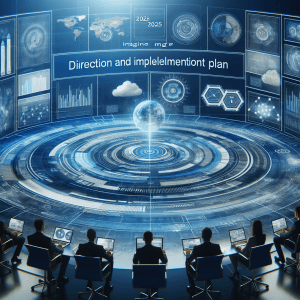 2025년 디지털 미디어 정책 방향과 추진 계획