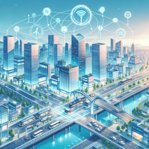 고양시 스마트시티로 대한민국 도시대상 수상