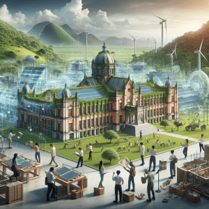 국가유산청의 지속 가능한 유산 관리 혁신 방안