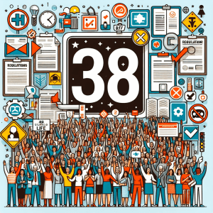 국민불편 해소 위해 38개 민생규제 개선