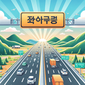 설 명절 교통대책으로 고속도로 통행료 무료 제공