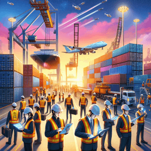 설 명절 대비 항만시설 안전점검 강화 방안