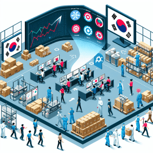 신종감염병 대비 대한민국의 방역물자 전략