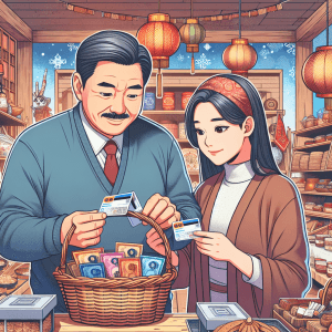 온누리상품권으로 알뜰하게 준비하는 설 명절