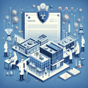 우수 감염병병원체 확인기관 지정의 필요성과 과제