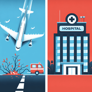 제주항공 사고와 치매안심병원 신규 지정