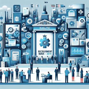 질병관리청 국민소통단 9기 모집 시작한다