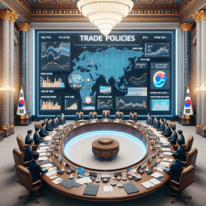 트럼프 행정부 통상정책에 대한 한국의 대응 전략